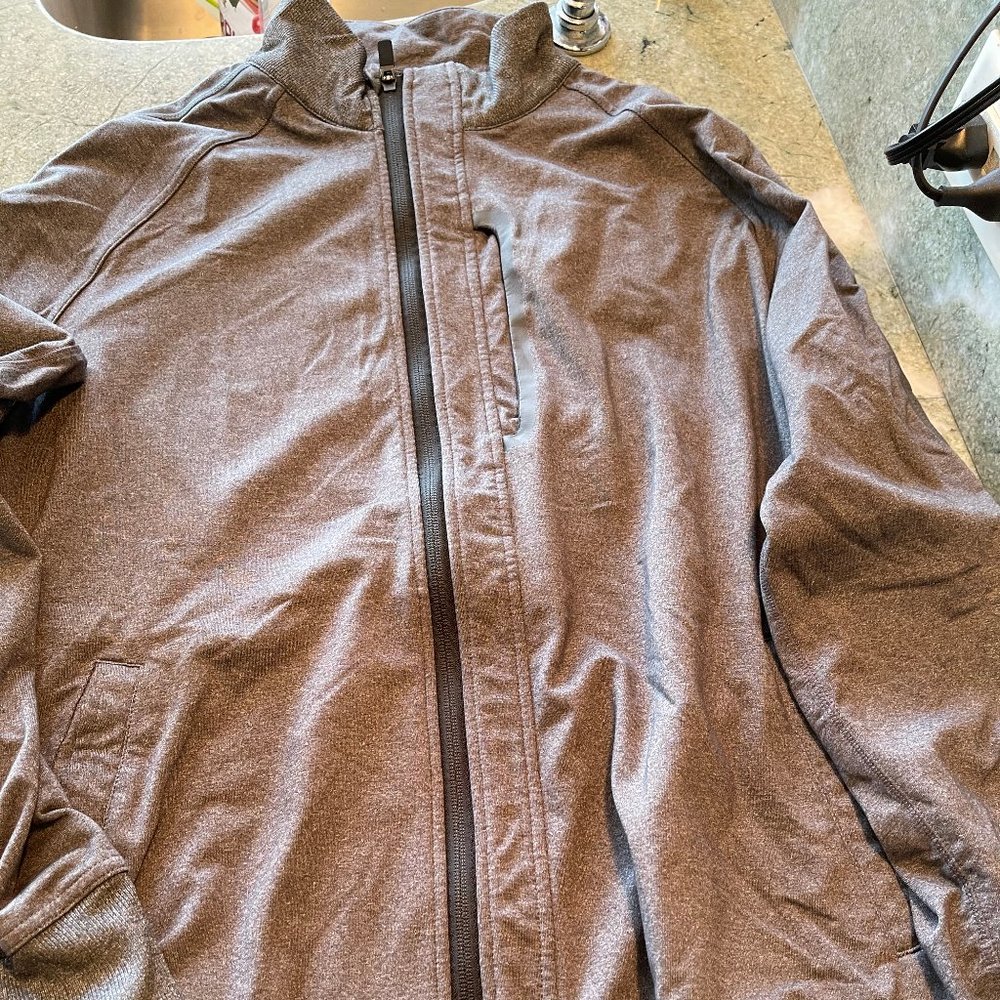Men's Lululemon Jacket